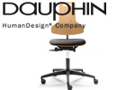 Dauphin Tec profile