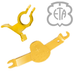battery clamps
