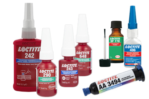 Loctite 406 Sofortklebstoff 20 g Sekundenkleber