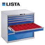 LISTA