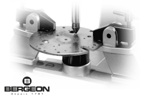 Arbeitsunterlagen weich - Bergeon - Arbeitsunterlage - boley GmbH