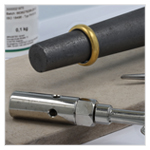 Soldering Cone with Plate