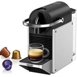 Kapsel-Kaffeemaschine