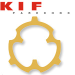 Stoßsicherung Federn