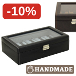 Uhrenboxen