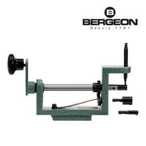 Bergeon 4126 Simple mainspring-winder for clocks 