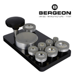 Saugstempel Set