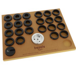 Druckstücke-Set
