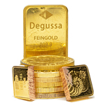 Gold purchase