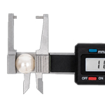 Gemstone Caliper