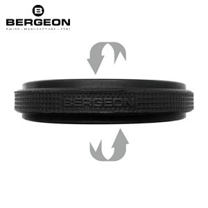 Bergeon 30097-EC Transparent cover and casing cushion SWISS MADE NEW 