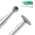 Diamantiert