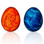Easter egg search
