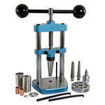 Ring Resizing Machine