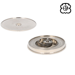 Ressort De Barillet Marshall Tri-Duty 6008 – Pour Montres Automatiques