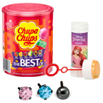 Promotion packages