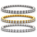 Tennis Bracelets