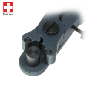 Ringbiegezange Für Schmuck - Armbänder Biegen Und Reparieren