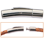 Click-clasps
