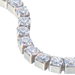 chain zirconia