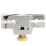 Präzisions-Schneidehilfe