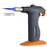 Butane torch