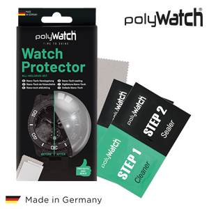 Watch Cleaner - Watch Cleaner - boley GmbH