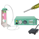 Dispensing systems