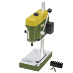 Bench drill machine