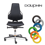 Work chair