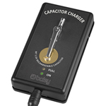 capacitor charger