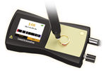 gold tester