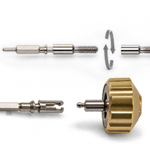Stem Extenders