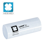 Sky polishing paste