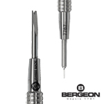 Spring bar tool