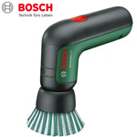 Cordless Cleaning Brush