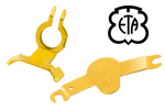 battery clamps