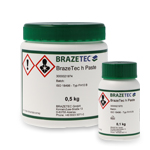 Flussmittel Degussa H